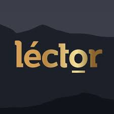 Lector tienda